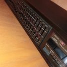 Kenwood GE - 57 12 Band Graphic Equalizer