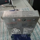 Original VW Laser Platinum Zündkerzen 101000062AB