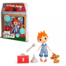 Lalaloopsy - Mini Welt Ace Fender Bender