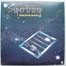 Supertramp Crime of the Century LP Vinyl Schallplatte