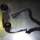 Handapparat SEM 25 35 TMC  Spiralschnur Iltis Kübel