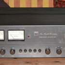 NAD Verstärker Stereo Amplifier 3045