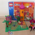 Lego 5858 Belville, Orientalischerpalst mit OVP