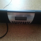 Grundig Sono Clock 500 Radio mit Weckfunktion