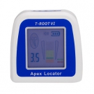 Monitor zur Wurzellkanal Lokalisierung Endodontic Apex Locator T - Root VI