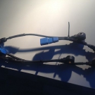 Klopfsensor Audi V8 4,2 L Motor 079905377 A B C D AUDI und VW