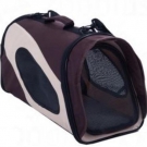 Katzen Transporttasche Kleintiertasche Katzentransporttasche ~ Pet Carrier ~ NEU