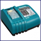 akita DC18RA Akku-Schnellladegerät *NEU*