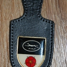 Brustanhänger Panzergrenadierbataillon 212 Verbandsabzeichen Bundeswehr