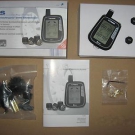 Reifendruckkontrollsystem TPMS Atrium Reifendruck NEU OVP Reifen Felgen Auto R