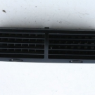 Luftdüse Mitte 3B0819728D Beleuchtung rot VW Passat 3B2 3B3 / Variant 3B5 3B6