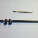 Zeigerabheber für Stoppuhren für Uhrmacher u.a.