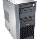 Fujitsu Siemens Scenic P320  P4/3,0Ghz  1024mb  80GB  DVD WinXp