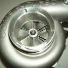 Turbolader CT 4380 TBB . 96 Comp Turbo (Ähnlich wie GT42)