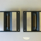 Triade Bändchen-Hochtöner Hochtöner - Paar