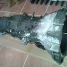 Audi 100, S4,S6,C4, AAN 20V Turbo quattro 5 Gang Getriebe