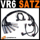 ZÜNDKABEL VW GOLF 3 CORRADO PASSAT 2.8 2.9 VR6 AAA ABV