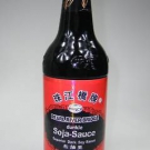 ANGEBOT ~ Dunkle Sojasauce 500ml PRB Dark Soysauce ohne Glutamat
