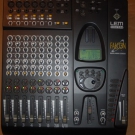 Lem Falcon Digital Mischpult Mixer