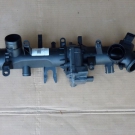 VW Scirocco Regelklappe Ansaugstützen AGR 03C128063 A 03C129617 H 03C145861 E