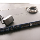 MOTU Traveler Mk3 Audio Interface