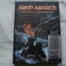 AMON AMARTH - TWILIGHT OF THE THUNDER GOD (LTD.ED. 2CD+DVD "DIGIBOOK")