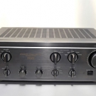 Sony Verstärker TA-F 550 ES Titan