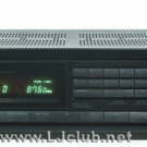 Onkyo Tuner Amplifier Receiver R1Model TX-7720