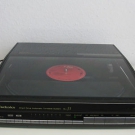 Technics SL-J3 Plattenspieler full automatic turntable RARE (155)