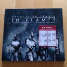 In Flames Reroute To Remains Digipak LTD