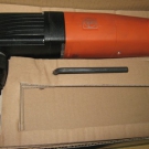 Fein BLK 1,6 Knabber, Nibbler, Blechknabber, Blechschere NEU