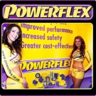 NEW RELEASE! PFF80-1120 POWERFLEX BUSHES Fiat Grande Punto (2005 - 2009)