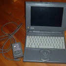 Apple Macintosh PowerBook 145B