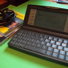 Psion Clone - Oregon Scientific Osaris