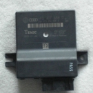 Audi A6 S6 RS6/4F MMI 2G Can Gateway Steuergerät