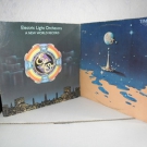 2xLP= Electric Light Orchestra, TIME und A New World Record