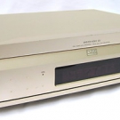 SONY DVP-S7700 High-End DVD / CD Player Compact Disc Player Video CD