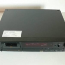 Sony DAT-Recorder  DTC-59ES