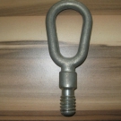 Biete Abschleppöse für BMW e36