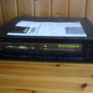 ONKYO Integra T-9990 Quarz Synthesized FM Stereo Tuner Referenzgerät Top Zustand