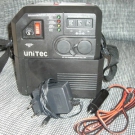 Mobile energiestation