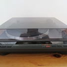 ONKYO CP-1046F Plattenspieler