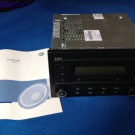 Volkswagen RCD 200 CD Autoradio