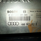 Garrett GT3076R Audi S2 S4 S6 RS2 20V Turbo Motorsteuergerät 300 KPA GT30R PKM