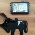 Opel UHP4 / UHP 4 Bluetooth FSE Astra H Zafira B Vectra C & Mikrofon & Halter