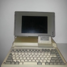 Nostalgie Laptop für Sammler