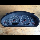BMW M3 E36 3,2L Original Tacho Kombiinstrument Öltemperatur