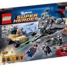 LEGO® SUPER HEROES DC UNIVERSE™  76003 Superman™: Aufruhr in Smallville,NEU&OVP 