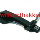 Nagaoka / Jeweltone / Expert HS-180 Headshell SME *NOS*