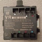 Mercedes W204 Türsteuergerät Facelift AMG C63